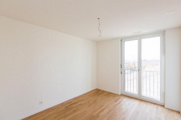 2.5-Zimmer, 49 m², CHF 1'660.- - Foto 1