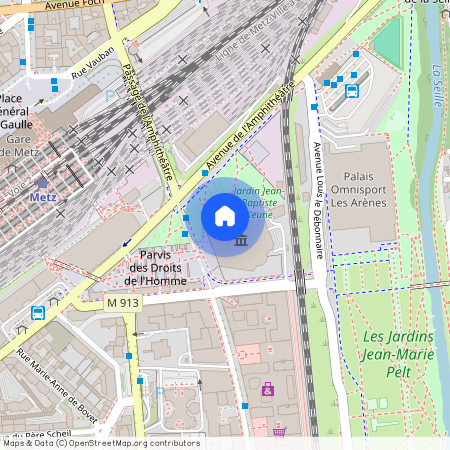 Metz