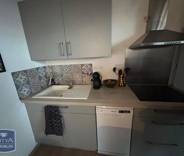 Appartement à louer 3 pièces 72.8m² - Photo 6