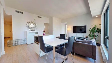 1288 Av. des Canadiens-de-Montréal, app.2815, H3B 3B3, H3B 3B3, Montréal - Photo 5