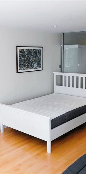 1 Bed Flat, Park House Apartments, LS1 - Photo 1