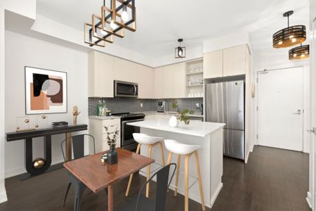 For Lease - 4655 Glen Erin Drive Unit# 706, Mississauga, Ontario - Photo 5