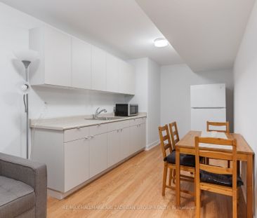 For Lease - 603 Riverland Avenue Unit# LF, Markham, Ontario - Photo 6