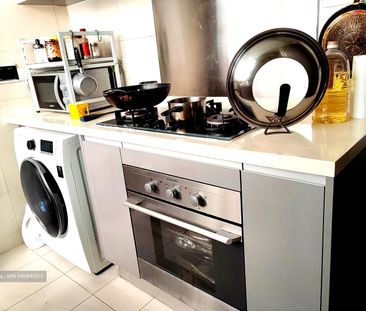 Caspian (D22), Condominium - For Rent - Photo 5