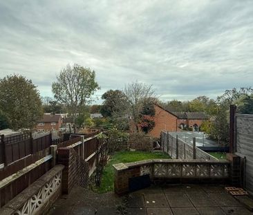 2 bedroom terraced house to rent - Photo 6