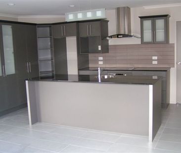 Townhouse in Papamoa - Papamoa - Photo 5