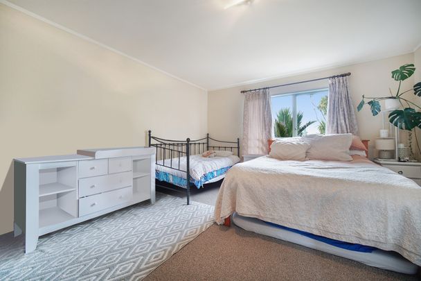 Tucked away in Remuera - Photo 1