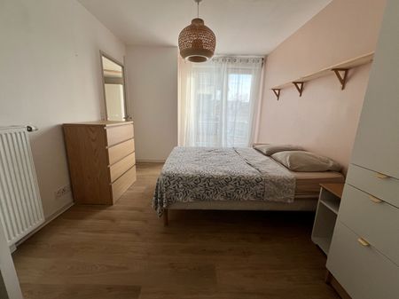 Appartement T2 Alfortville à louer - Photo 3