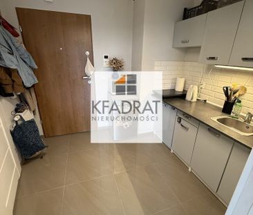 Kawalerka Powstańców Śląskich pomorzany/centrum - Zdjęcie 5