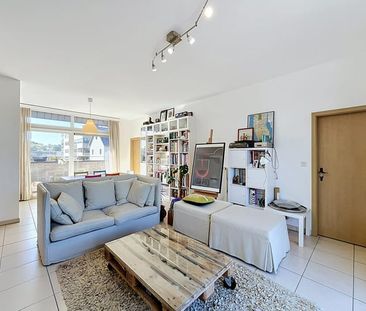 Penthouse te huur - foto 1