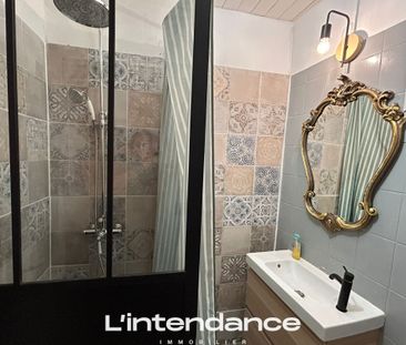 Studio 25m2 centre historique - Photo 6