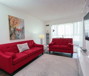 For Lease - 145 Hillcrest Avenue Unit# 1907, Mississauga, Ontario - Photo 6