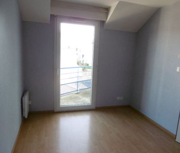 A louer Thouaré sur Loire 44, appartement T2 bis en duplex - Photo 4