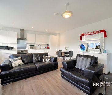 1 bedroom flat to rent - Photo 1