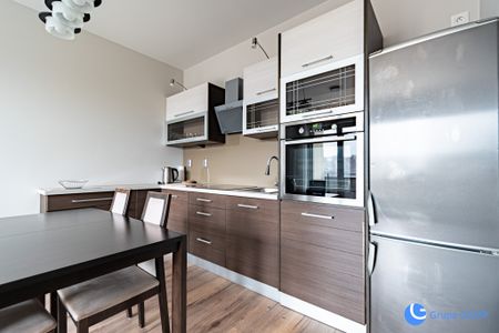 3pokoje*m. postojowe*51m2*Rondo Matecznego - Photo 3