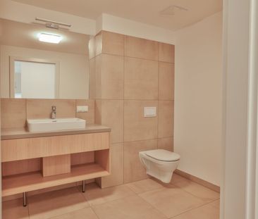 Gemütliche Terrassenwohnung mit Fernblick - Photo 5