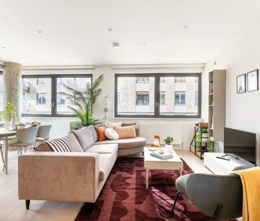 1 bedroom flat to rent - Photo 3