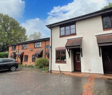 2 bedroom terraced house to rent - Photo 2