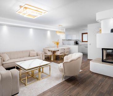 Einziehen und Wohlfühlen moderne 3.5-Zimmer-Wohnung in Glattfelden - Foto 1