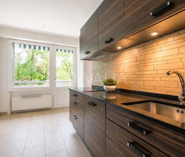 Magnifique appartement traversant dans un environnement verdoyant a... - Foto 5