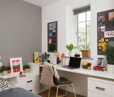 Medium Standard Double Studio - Photo 5