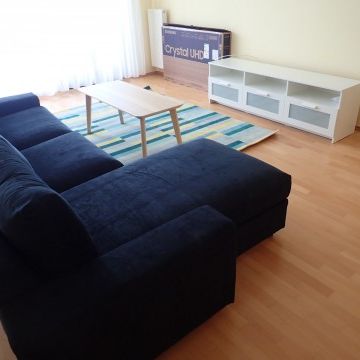 Pasaréti út - Fotó 1