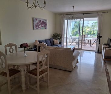 Middle Floor Apartment in Costalita - Photo 2