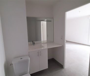 location Appartement T2 DE 39.78m² À NANTES - Photo 1