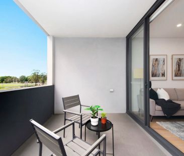 104/7-9 Gertrude Street, Wolli Creek NSW 2205 - Apartment For Rent ... - Photo 3