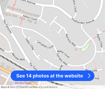 2 bedroom house for rent - Photo 1