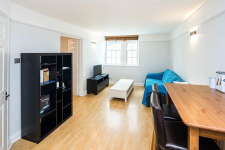 1 Bed Flat, Cromwell Lodge, E1 - Photo 3