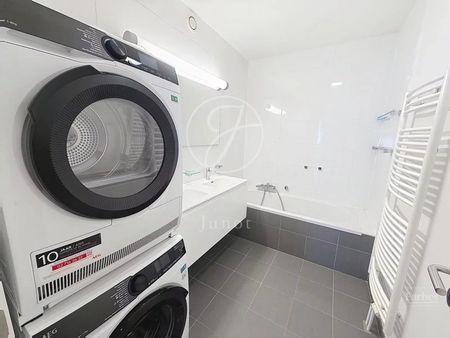 Appartement in Etterbeek - Photo 3
