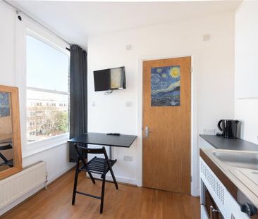 Studio to rent - Photo 4