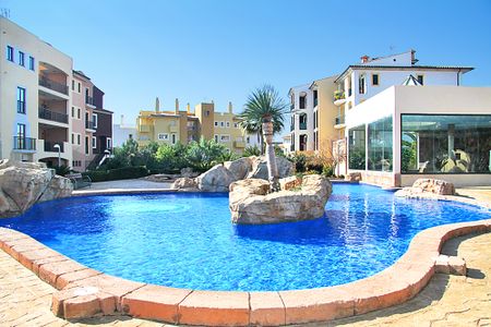 Classy apartment in a central community of Santa Ponsa - Photo 4