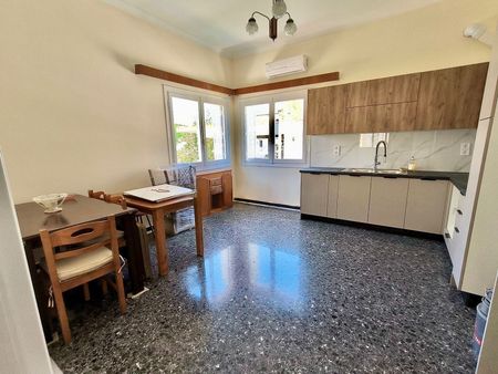 Διαμέρισμα για ενοικίαση Νέα Φώκαια (Χαϊδάρι) - Photo 2