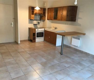Location appartement 2 pièces - 34m² à Cavaillon (84300) - Photo 4