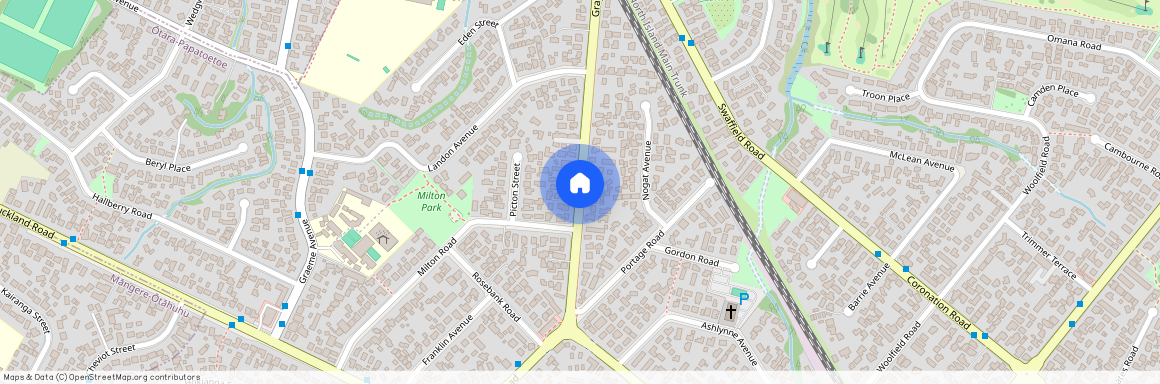 120D Gray Avenue, Papatoetoe, Manukau City