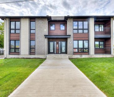441 Rue Blainville E., app.5, J7E 1N8, Sainte-Thérèse - Photo 3