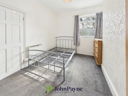 Warwick Street, Earlsdon, Coventry, CV5 6ET - Photo 5