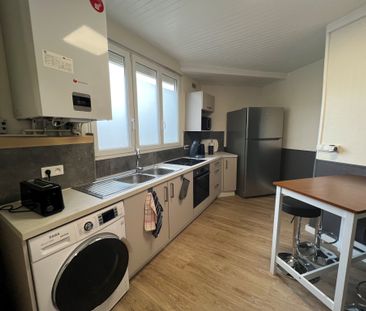 Location Appartement 1 pièce 10m² AMIENS 80000 - Photo 5