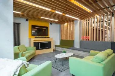 1 bedroom private hall to rent - Photo 2