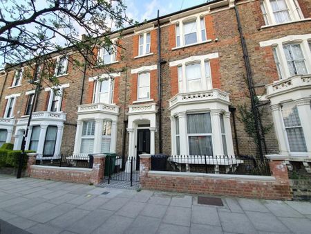 Studio to rent - Photo 5