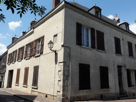 Location Appartement 3 pièces 60m² NOGENT LE ROI 28210 - Photo 5