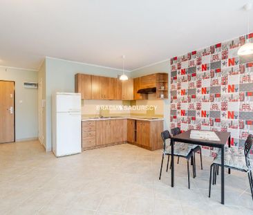 Mieszkanie Kraków Dębniki powierzchnia 36.2 m² C206-WM-38253 - Photo 6