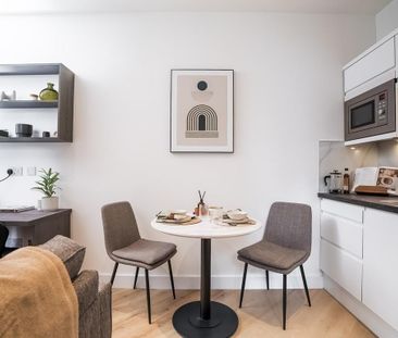 1 bedroom apartment to rent - Photo 5