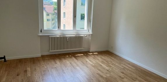 2 Zimmerwohnung mit Balkon zu vermieten - Photo 2