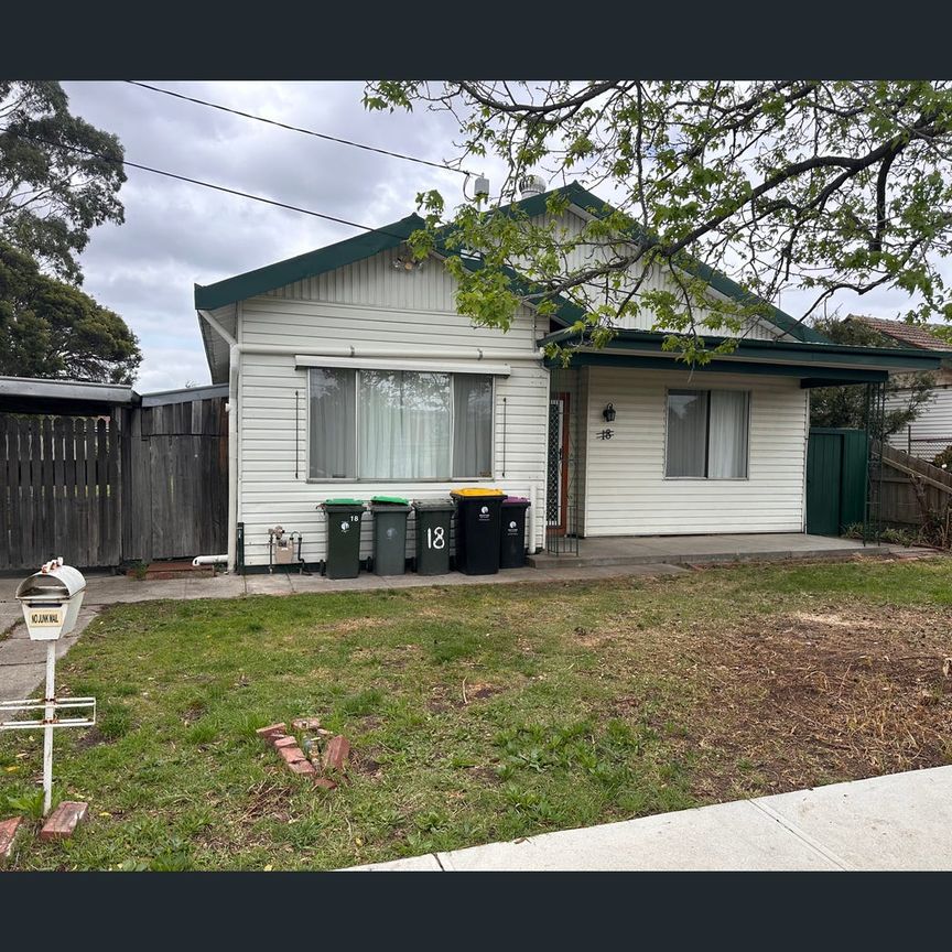 18 Renown St, Coburg North, Vic 3058 - Photo 1