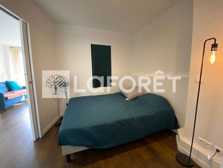 Appartement T2 Boulogne-Billancourt à louer - Photo 4