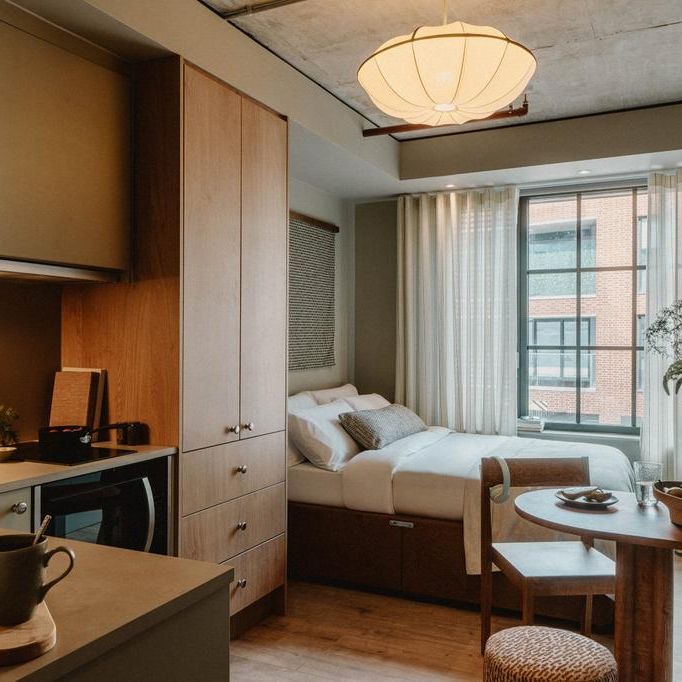 Studio to rent - Photo 1