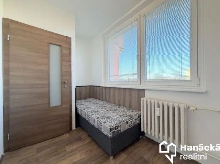 Pronájem, Byt 3+1, 72 m - Fotografie 3